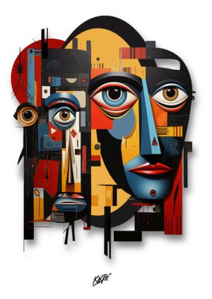 Reflejos de la identidad