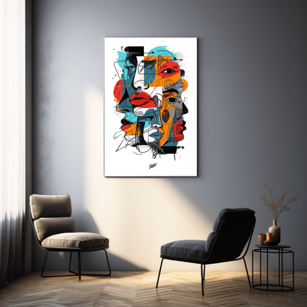 Esencia abstracta - Imagen 2