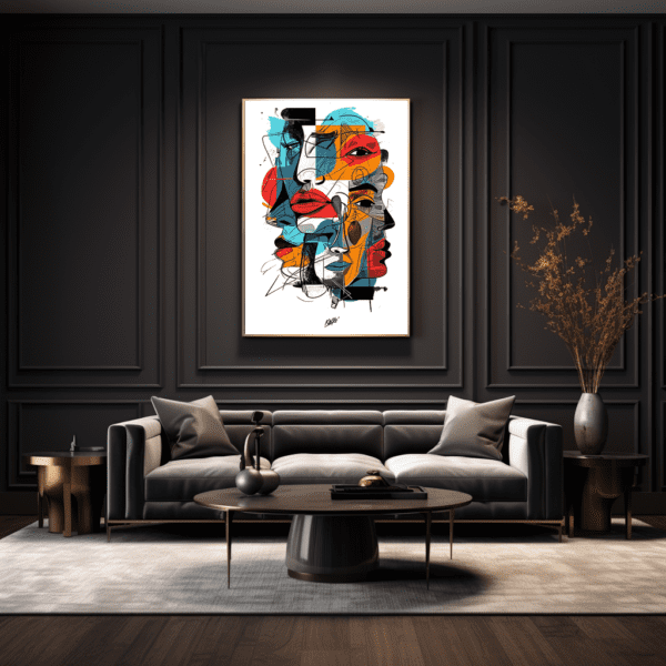 Esencia abstracta - Imagen 3