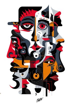 Travesía fusionada
