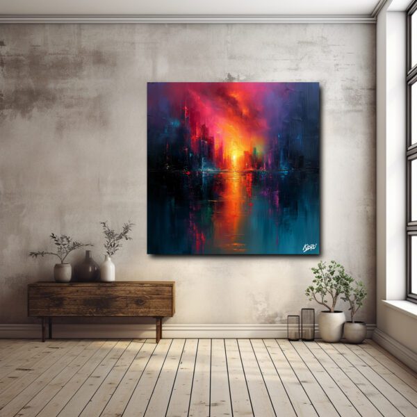 Resonancia Cromática - Imagen 3
