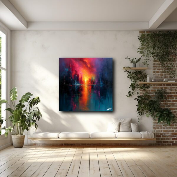 Resonancia Cromática - Imagen 4