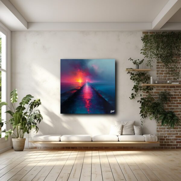 Resplandor Celestial - Imagen 4