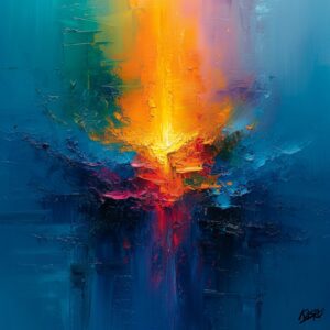 Caleidoscopio de Emociones