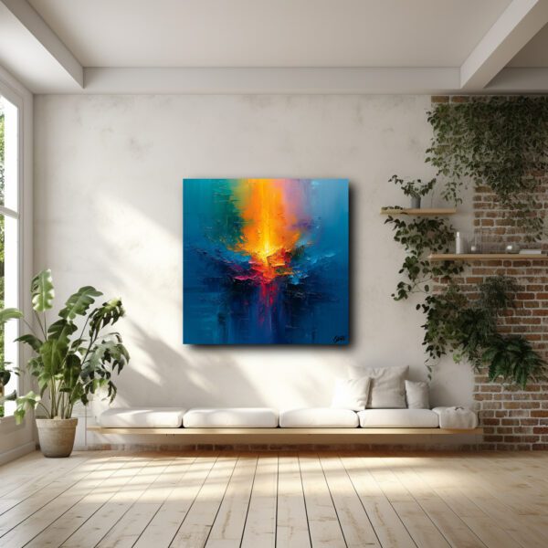 Caleidoscopio de Emociones - Imagen 4