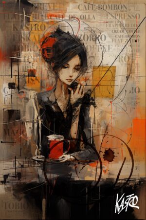 Regina: Café Inspirador