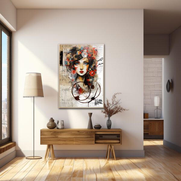 Renata: Café en la Ciudad - Imagen 3