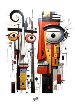 Espectro enigmático