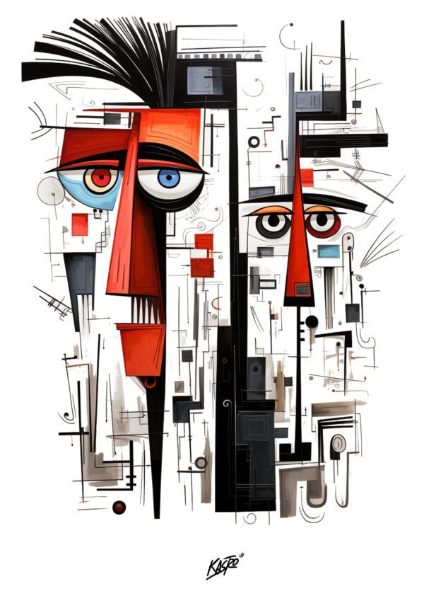 Travesía abstracta