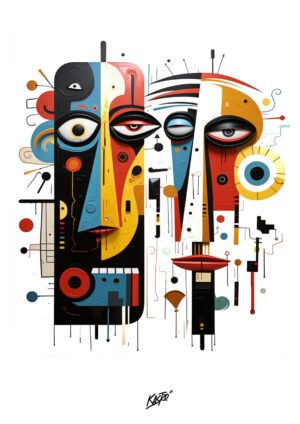 Esencia vibrante