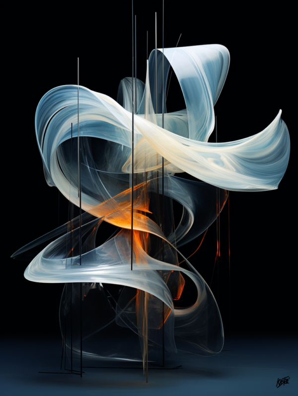 Espiral de Sueños