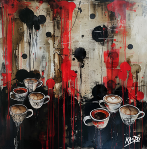 Coffee´s Love #021