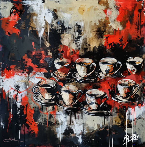 Coffee´s Love #038