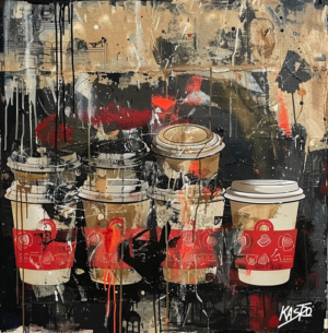Coffee´s Love #046