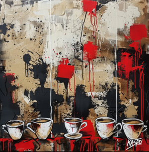 Coffee´s Love #054