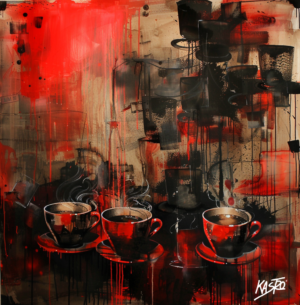 Coffee´s Love #066