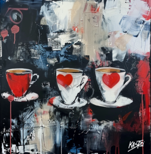 Coffee´s Love #069