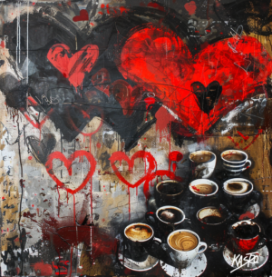 Coffee´s Love #073