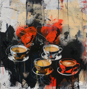 Coffee´s Love #079