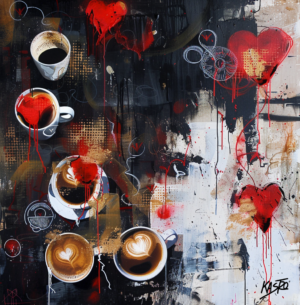 Coffee´s Love #081