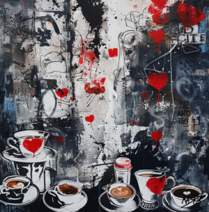 Coffee´s Love #088