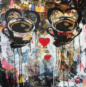 Coffee´s Love #089