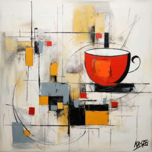 Coffee´s Love #098