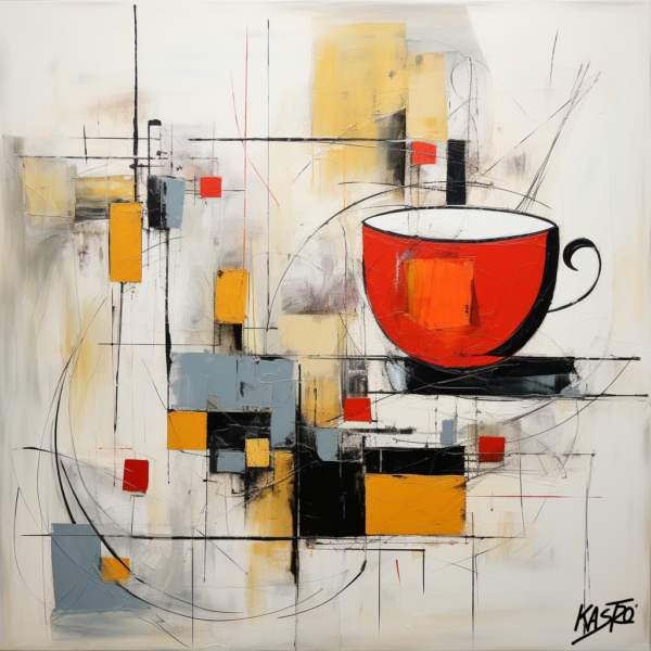 Coffee´s Love #098
