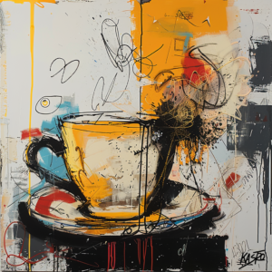 Coffee´s Love #111