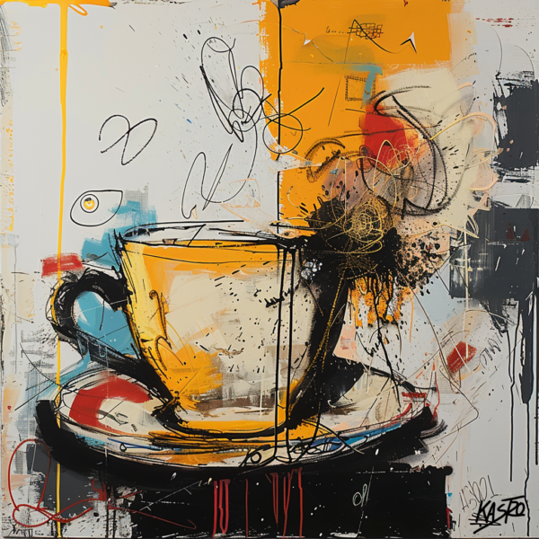 Coffee´s Love #111