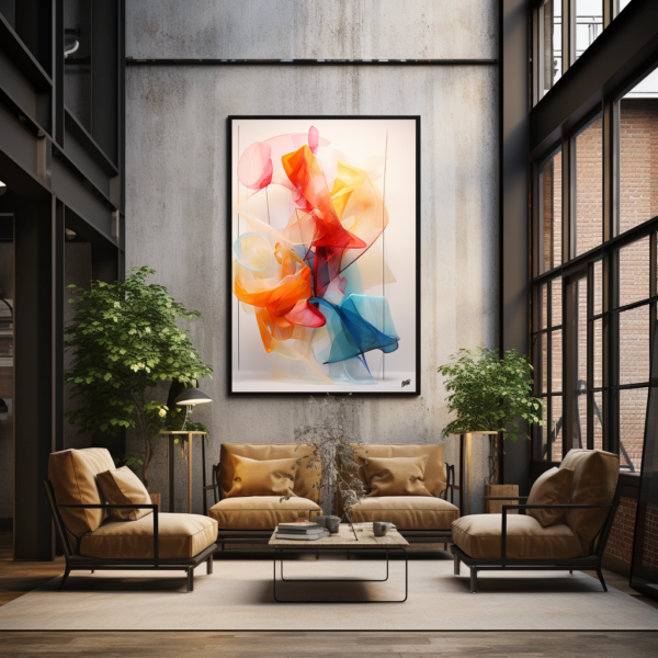 Espiral de Inspiración - Imagen 2