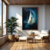Reflejos en la Marea - Imagen 2