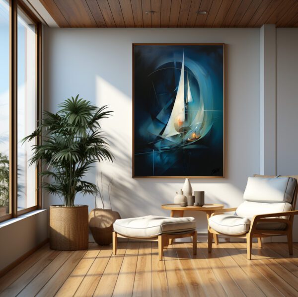 Reflejos en la Marea - Imagen 2