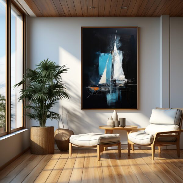 Aurora Marina - Imagen 2