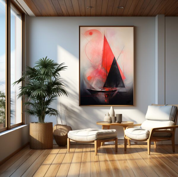 Luz sobre las Olas - Imagen 2