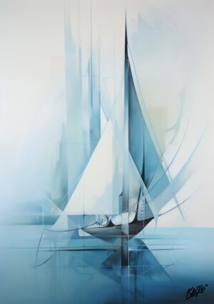 Pintura de la Marea