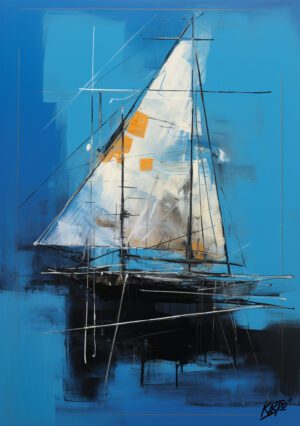 Aventura en Azul