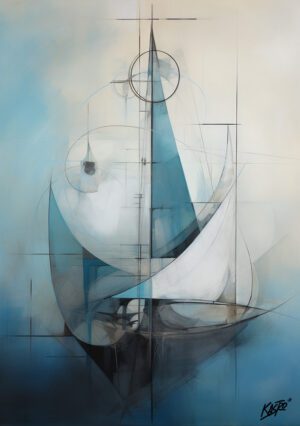 Azul Profundo