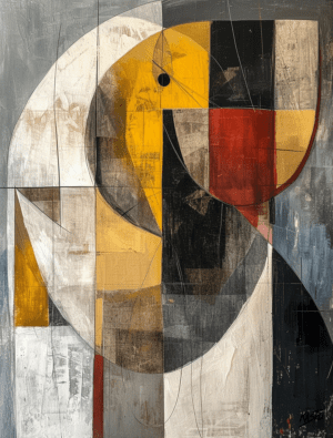 Shapes 001