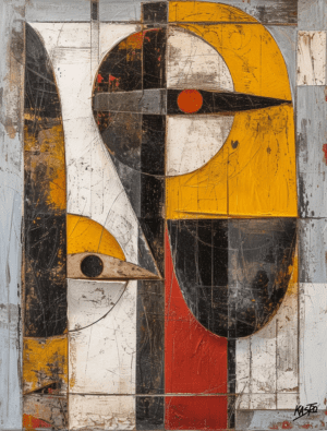 Shapes 005