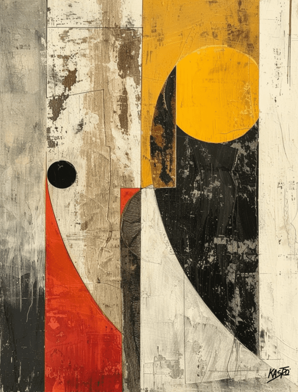 Shapes 010