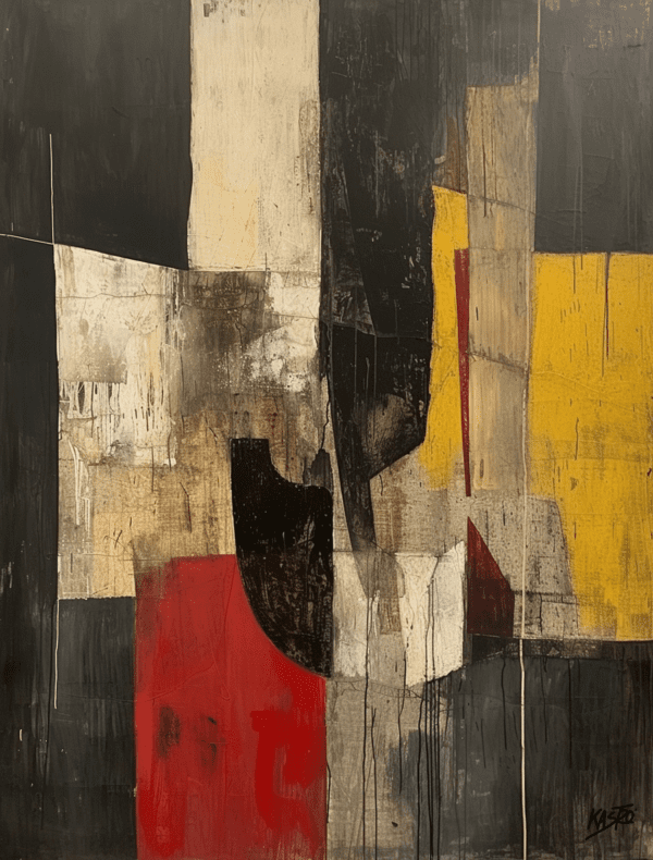 Shapes 011