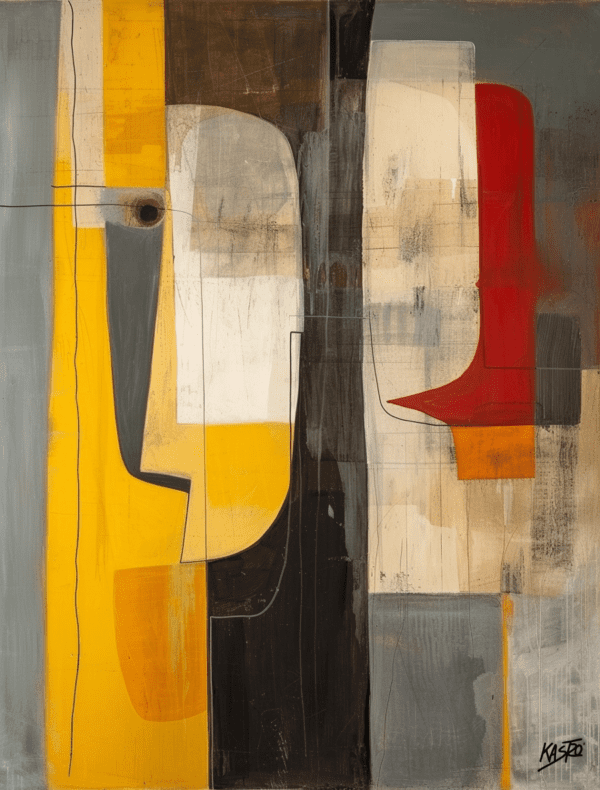 Shapes 012