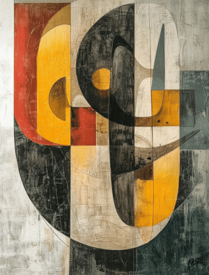 Shapes 014