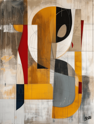 Shapes 022