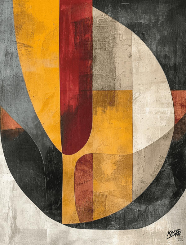 Shapes 024