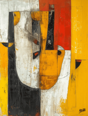 Shapes 025