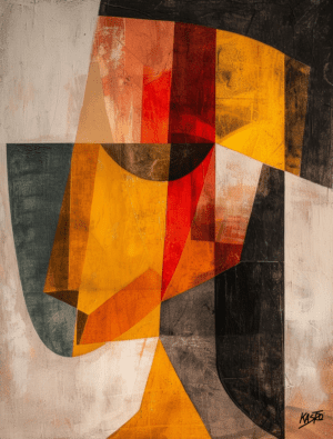 Shapes 030
