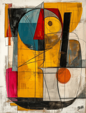 Shapes 034