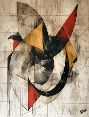 Shapes 063